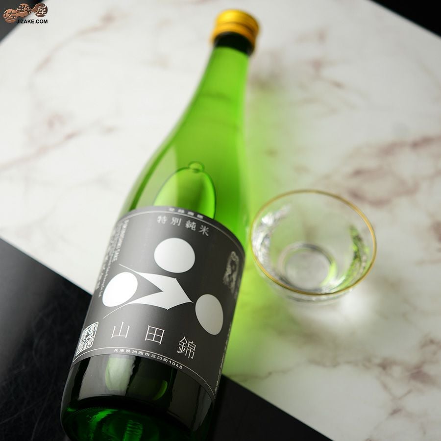 ◇富久錦 特別純米 山田錦 | 日本酒専門店 佐野屋 JIZAKE.COM