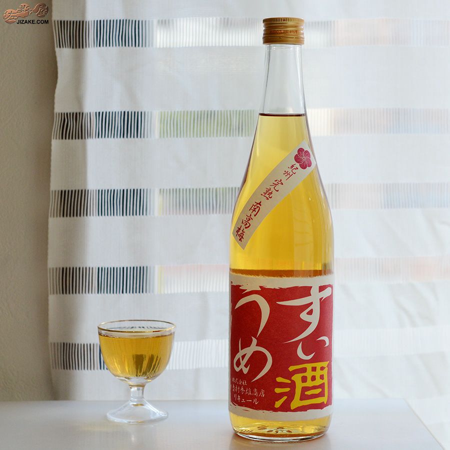 ◇車坂 すいうめ酒 | 日本酒専門店 佐野屋 JIZAKE.COM
