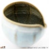 京焼 観芙(みふ)　石戸 生 時雨片口