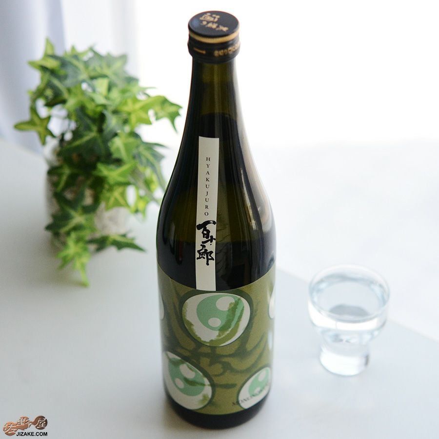 ◇百十郎 MONONOKE 覚(さとり) | 日本酒専門店 佐野屋 JIZAKE.COM