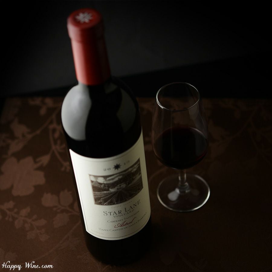 Star Lane Vineyard 2012 赤ワイン ◎スターレーン アストラル(赤) 750ml | 日本酒専門店 佐野屋 JIZAKE.COM