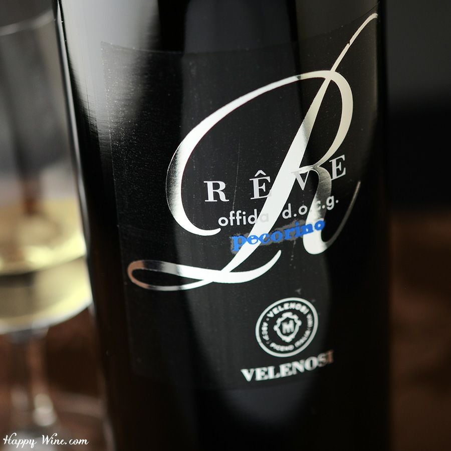 SALE/通常4200円】◎ヴェレノージ レーヴェ ペコリーノ(白) 750ml