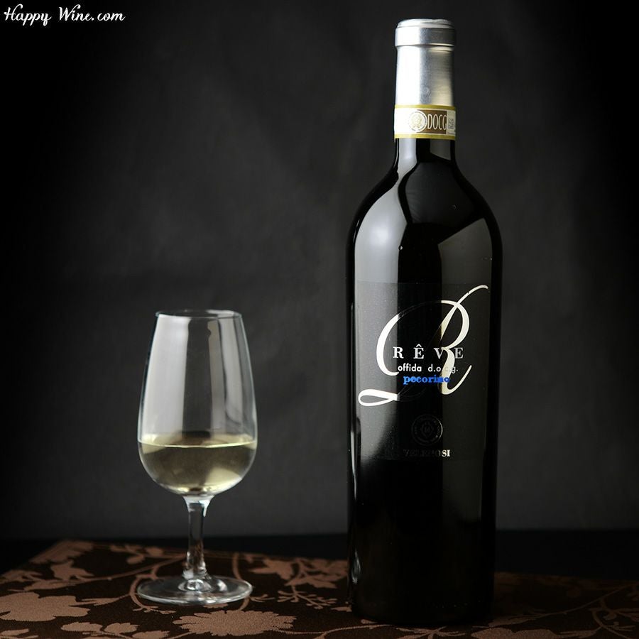 ◎ヴェレノージ レーヴェ ペコリーノ(白) 750ml | 日本酒専門店 佐野屋