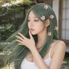 阿櫻　純米吟醸　無濾過原酒　ゆきのふ