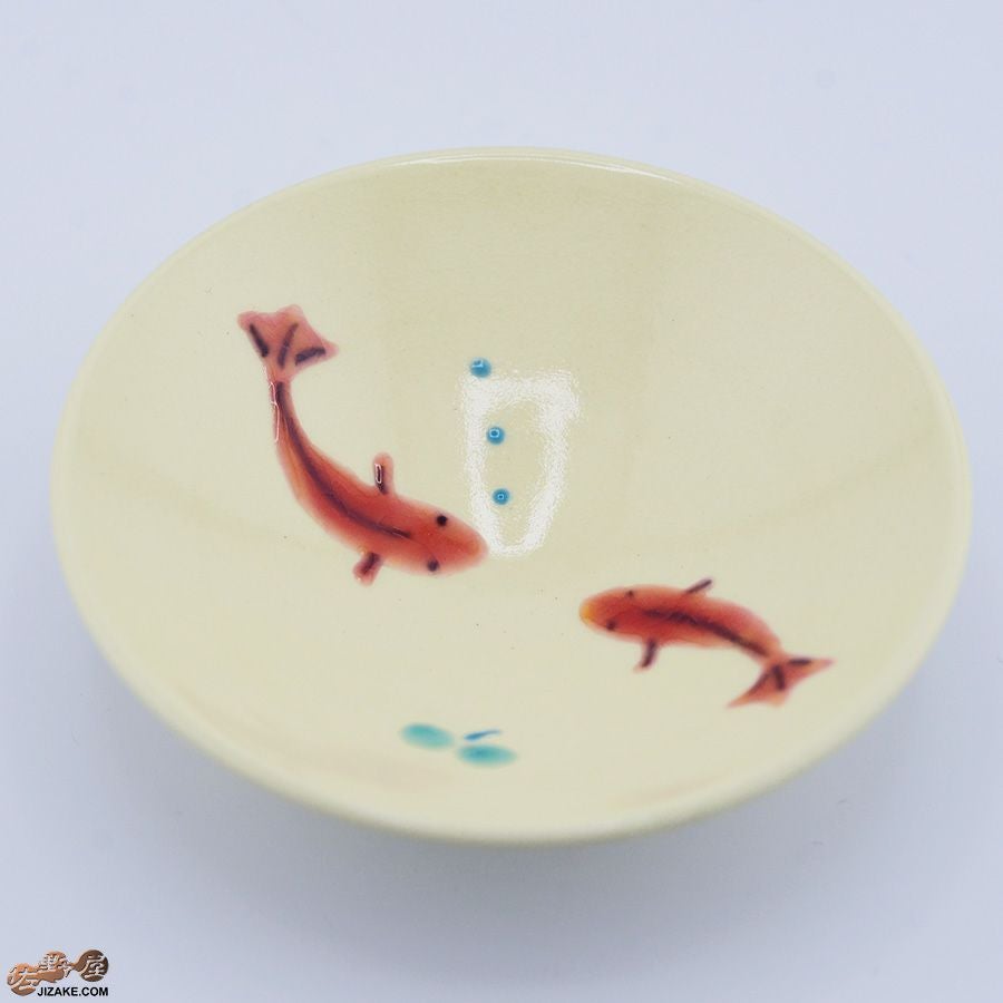 藤原 芙由美 金魚 1 | 日本酒専門店 佐野屋 JIZAKE.COM