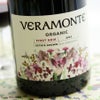 ベラモンテ　オーガニック　ピノ・ノワール(赤)(SC)