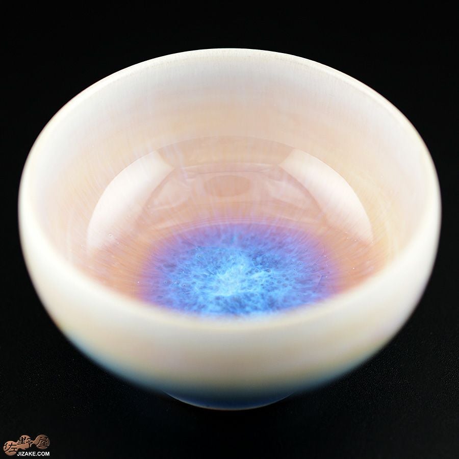 加藤まり香 ぐい呑み