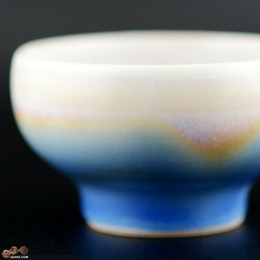 加藤まり香 ぐい呑み