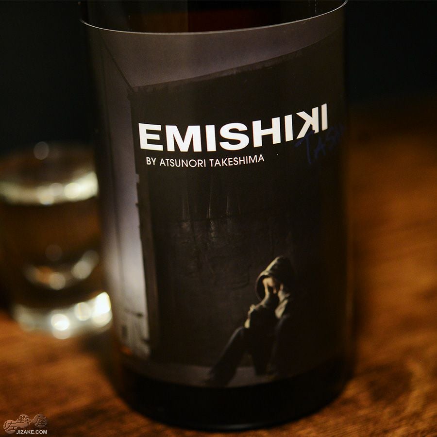 ◇笑四季 TASAN2 火入れ | 日本酒専門店 佐野屋 JIZAKE.COM