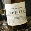 トラピチェ　テソーロ　シャルドネ(白)