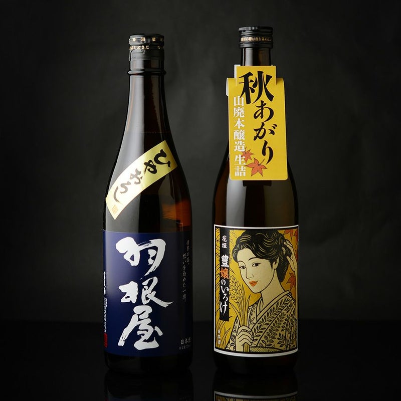 地域対抗！ひやおろし運動会　北陸地方セット