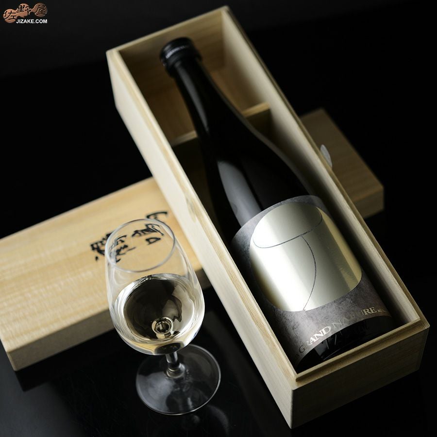 仙禽　グラン・ナチュール