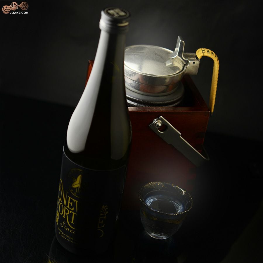 ◇【送料無料】開運 KAIUN New Fortune KURI -栗- 国産無垢樽氷温