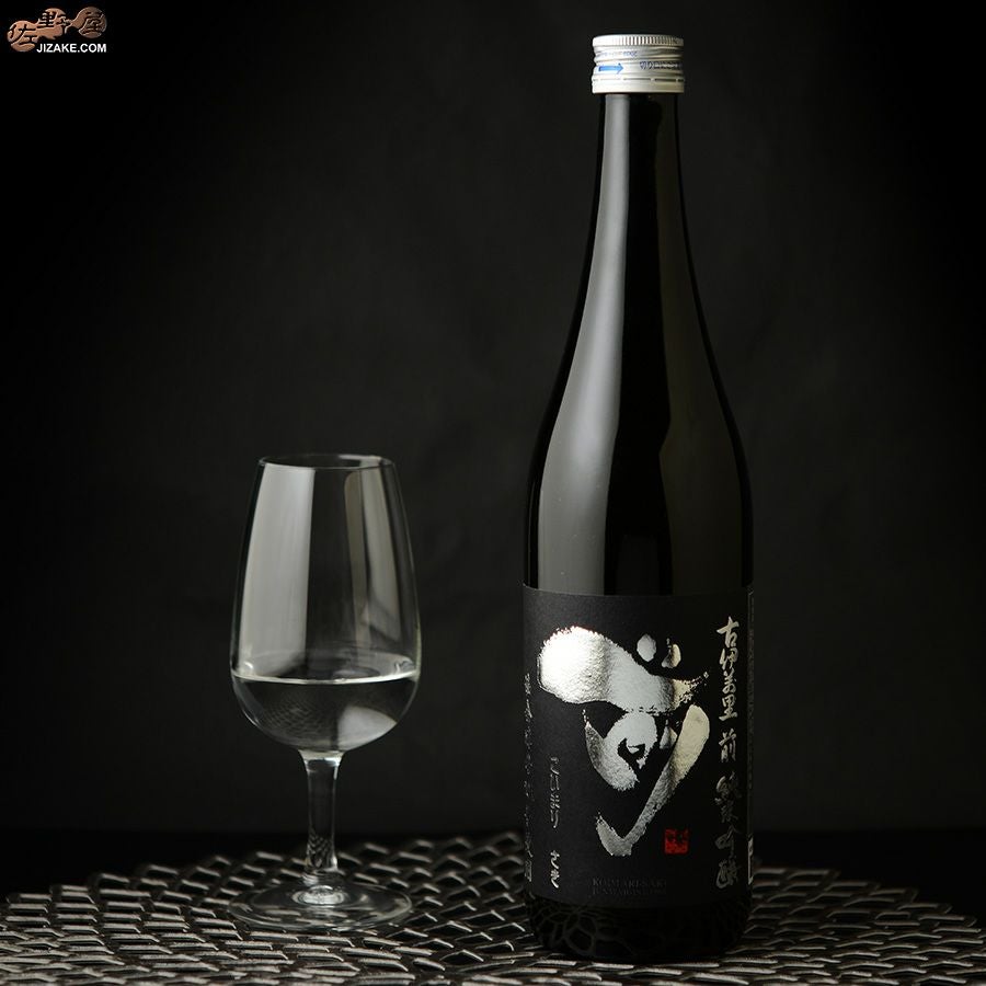 ◇古伊万里 前(さき) 純米吟醸 901 | 日本酒専門店 佐野屋 JIZAKE.COM