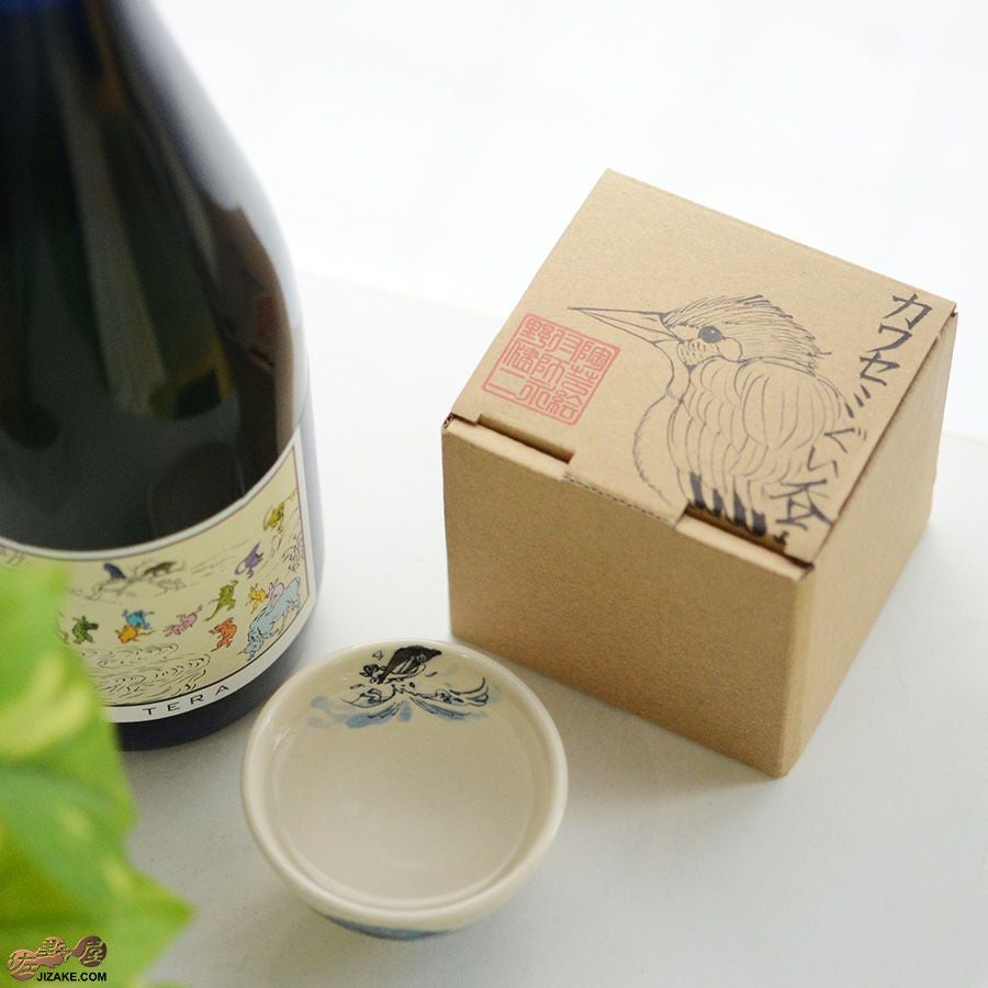 【カワセミ様】専用　　再度出品♪ 野鳥生活〕 防水UV細密画ステッカー カワセミ Hobby's World｜野鳥撮影