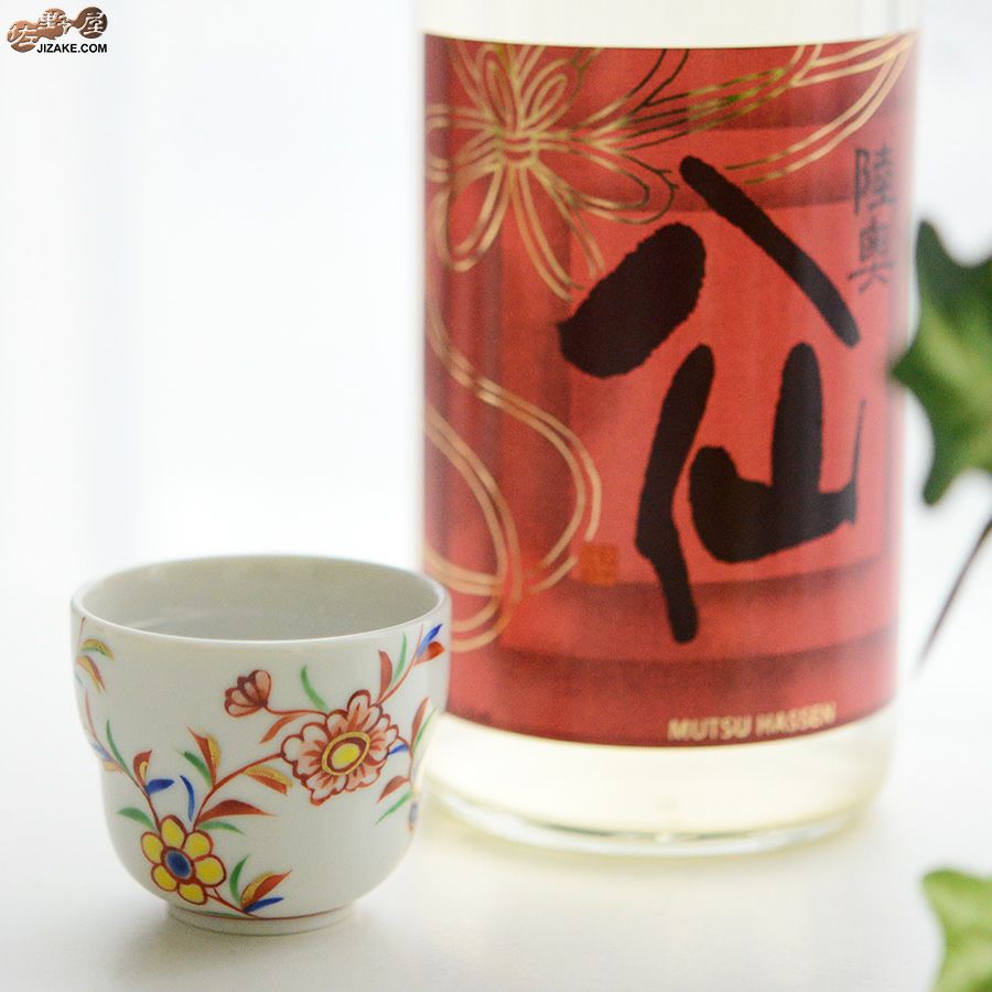 箱入】三華（みか）ぐい呑み 花 | 日本酒専門店 佐野屋 JIZAKE.COM