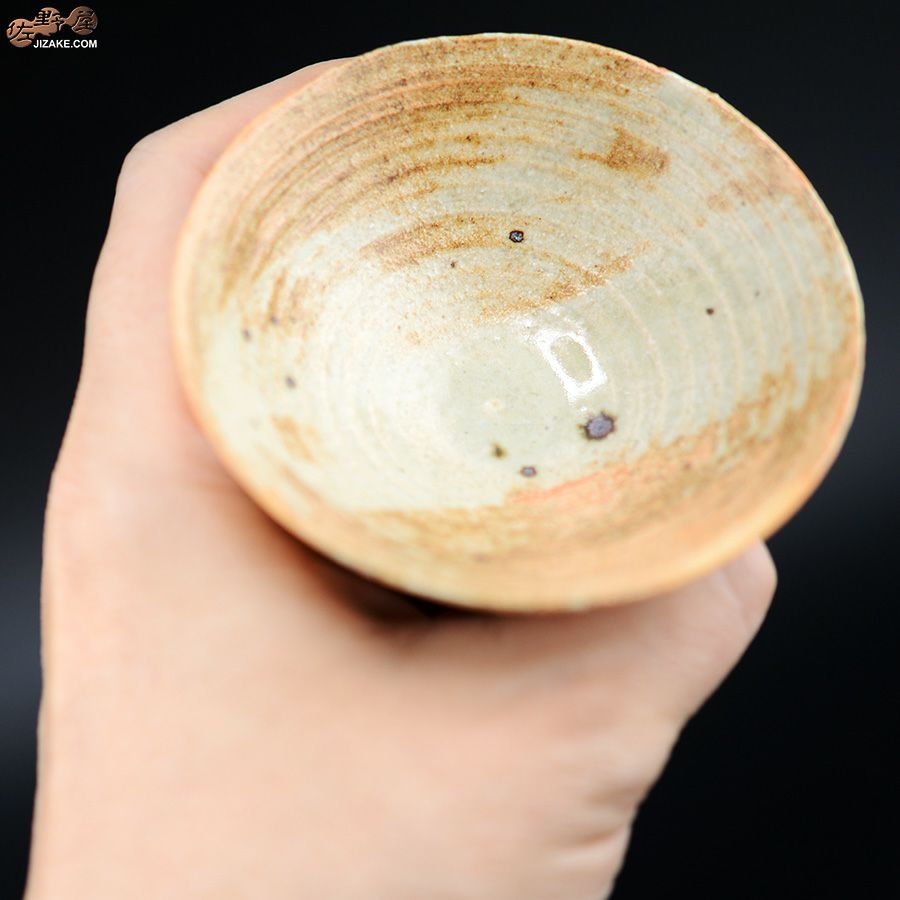 陶ippo　陶芸家　二村素美