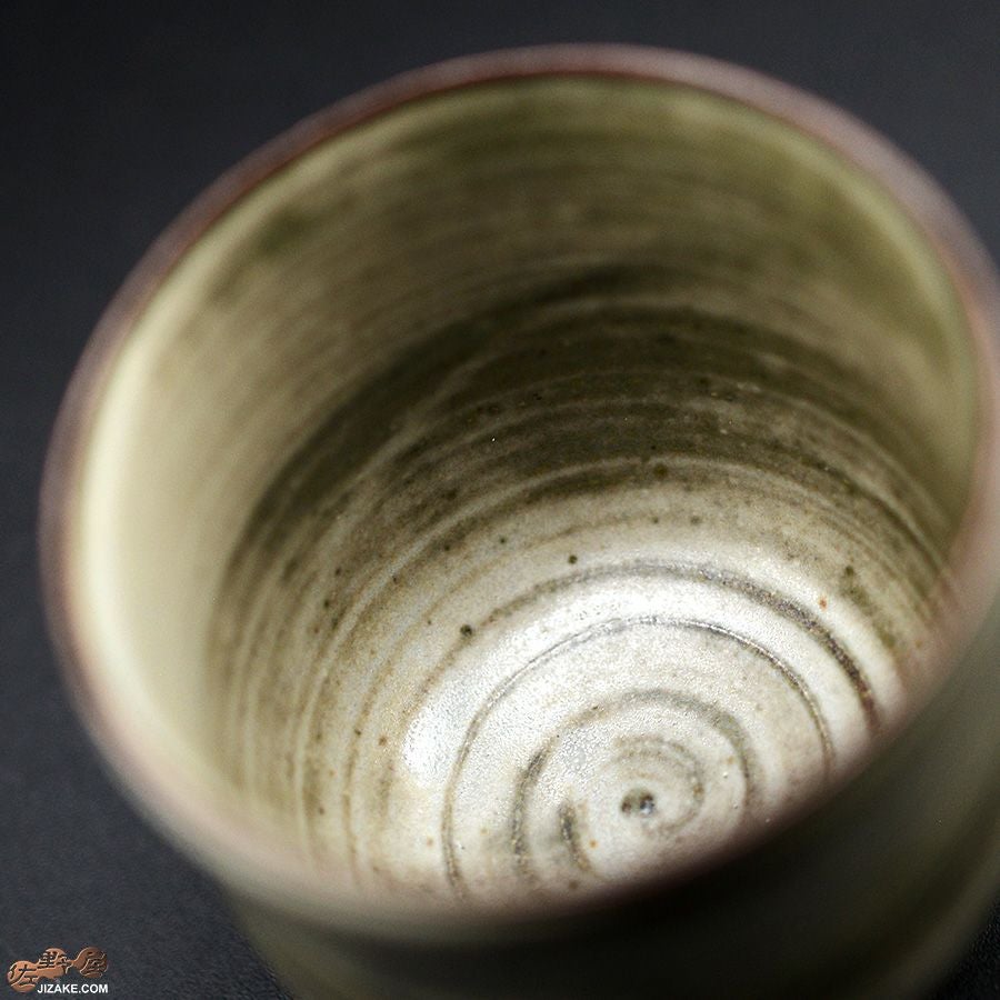 陶ippo　陶芸家　二村素美