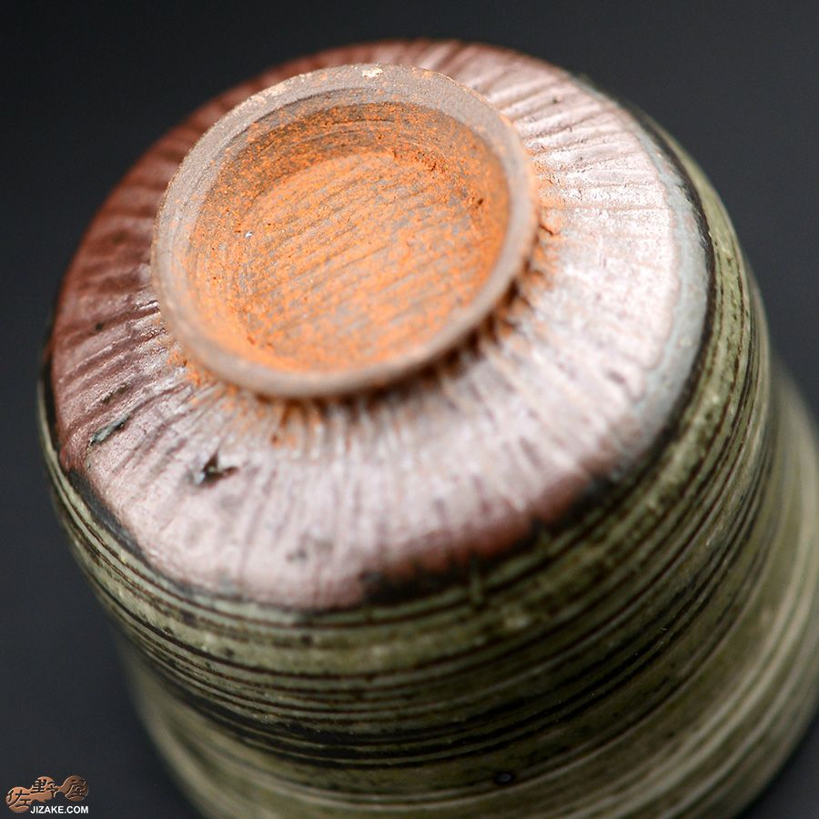 陶ippo　陶芸家　二村素美