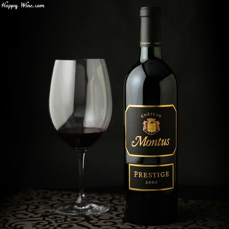◎シャトー・モンテュス キュヴェ・プレステージ(赤) 750ml | 日本酒