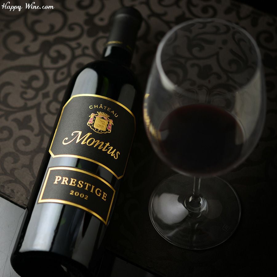 ◎シャトー・モンテュス キュヴェ・プレステージ(赤) 750ml | 日本酒