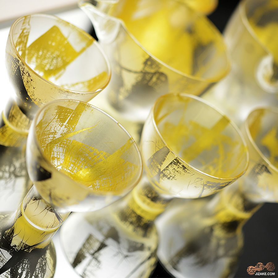 箱入】大東健太（studio iiro）霞 ぐい呑み | 日本酒専門店 佐野屋
