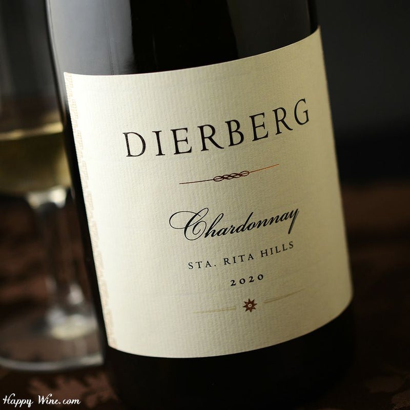 ディアバーグ　シャルドネ(白)