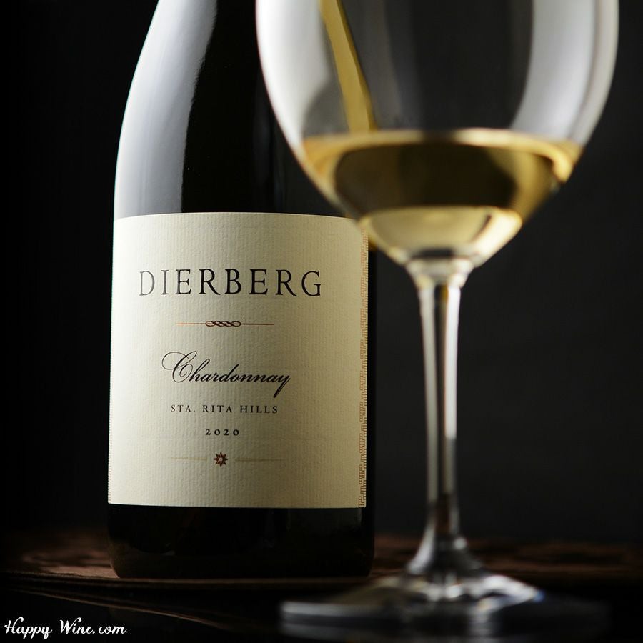 ディアバーグ　シャルドネ(白)