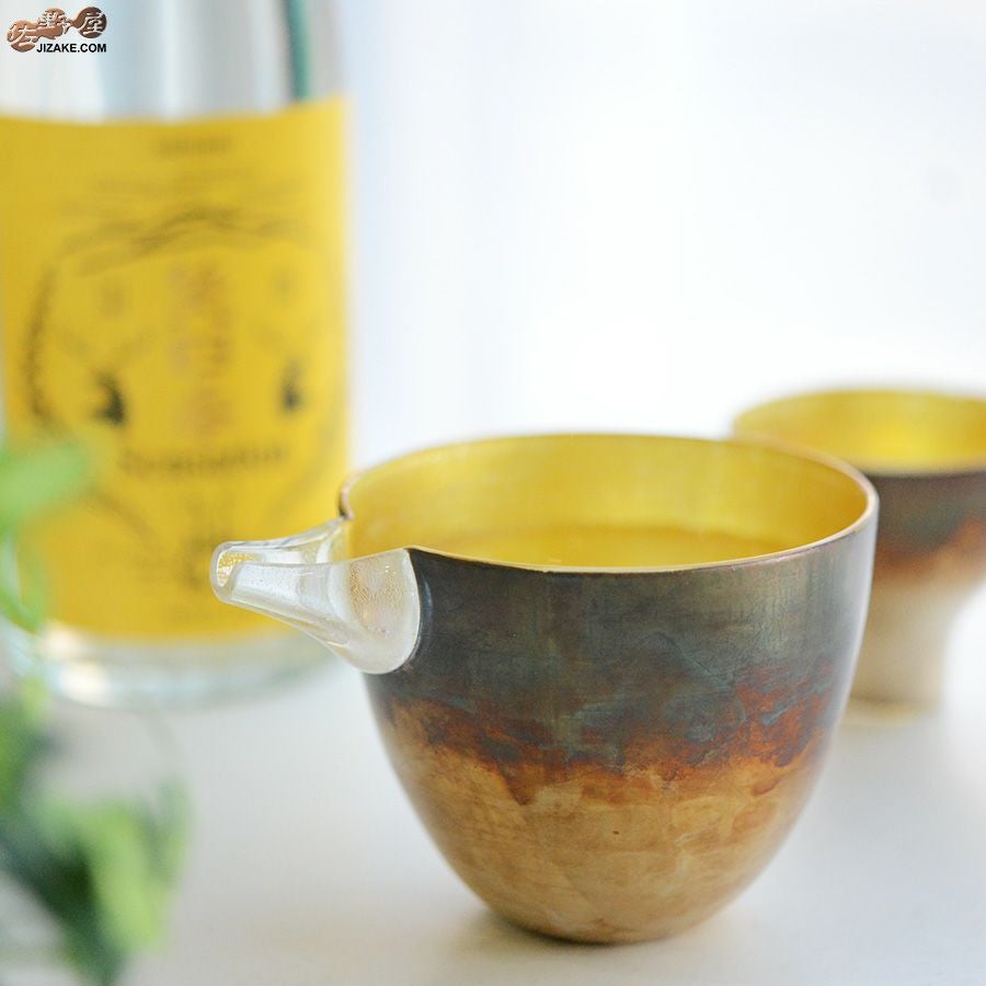 studio iiro スタジオイイロ 大東健太 【箱入】古色（こしょく）　片口