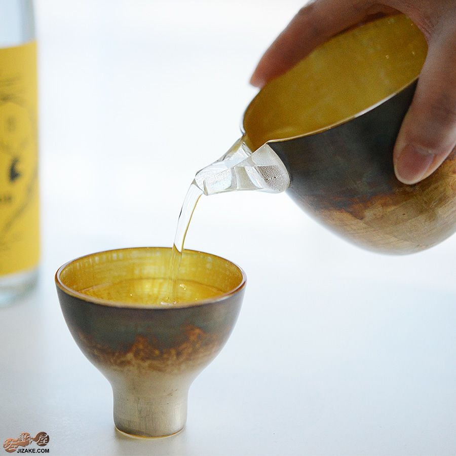 studio iiro スタジオイイロ 大東健太 【箱入】古色（こしょく）　片口