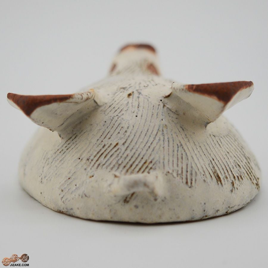 器のしごと|村上直子・白井隆仁 【箱入】器のしごと くまねずみ 盃