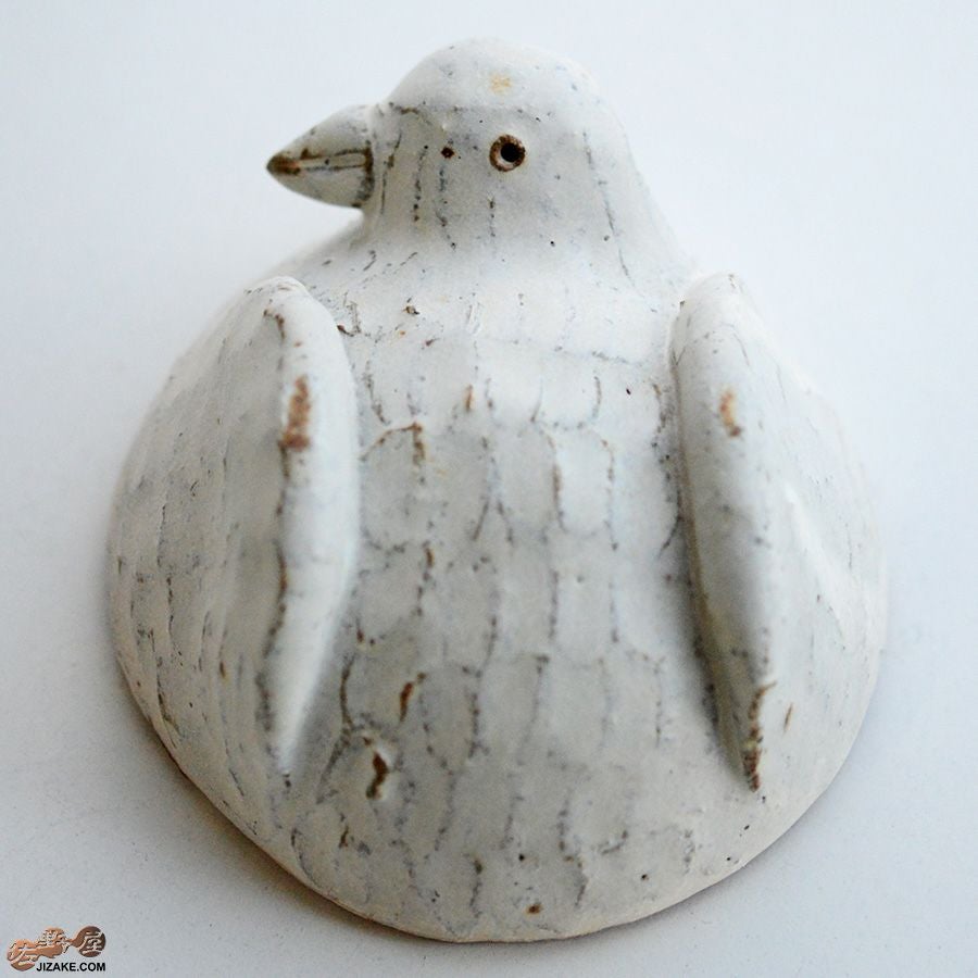 簡易ラッピング】器のしごと 鳩 盃 | 日本酒専門店 佐野屋 JIZAKE.COM