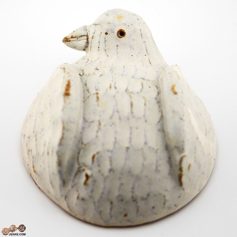 簡易ラッピング】器のしごと 鳩 盃 | 日本酒専門店 佐野屋 JIZAKE.COM