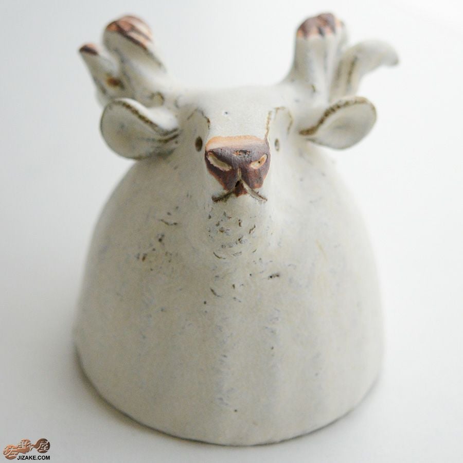 器のしごと|村上直子・白井隆仁 【箱入】器のしごと 角もの sake cup