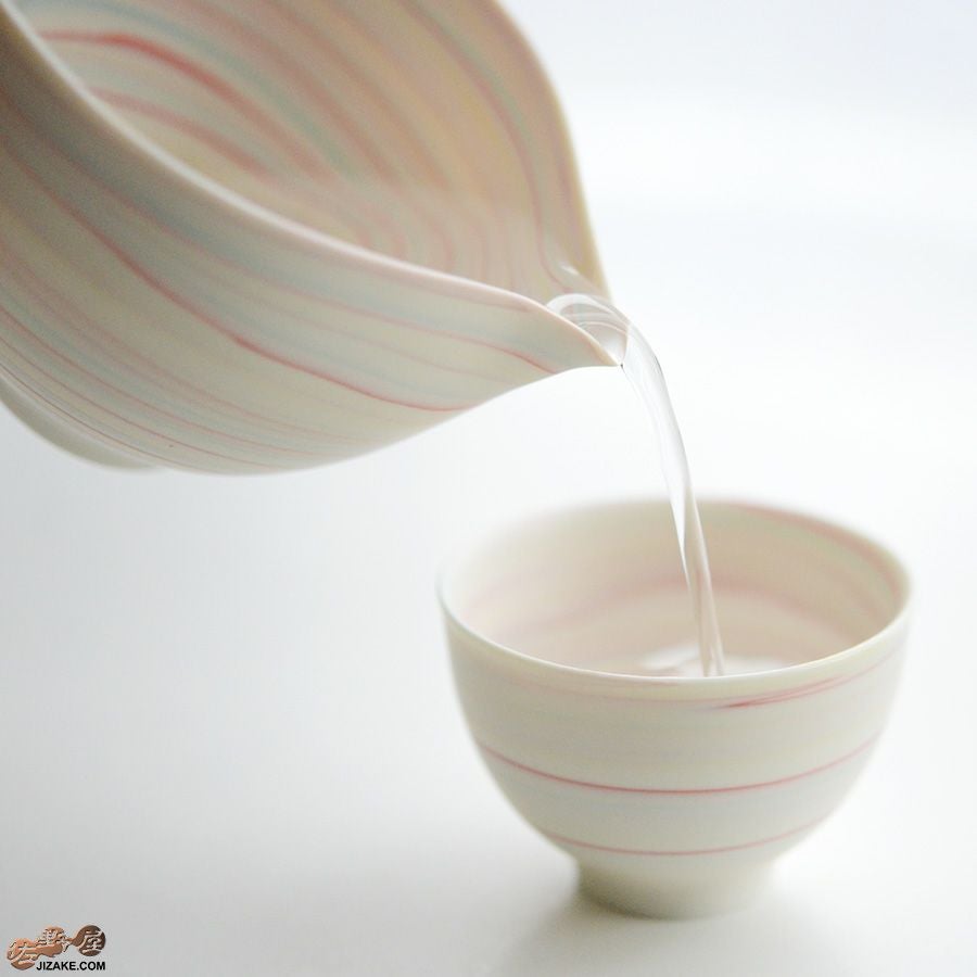 瀬戸焼 古田博世 片口