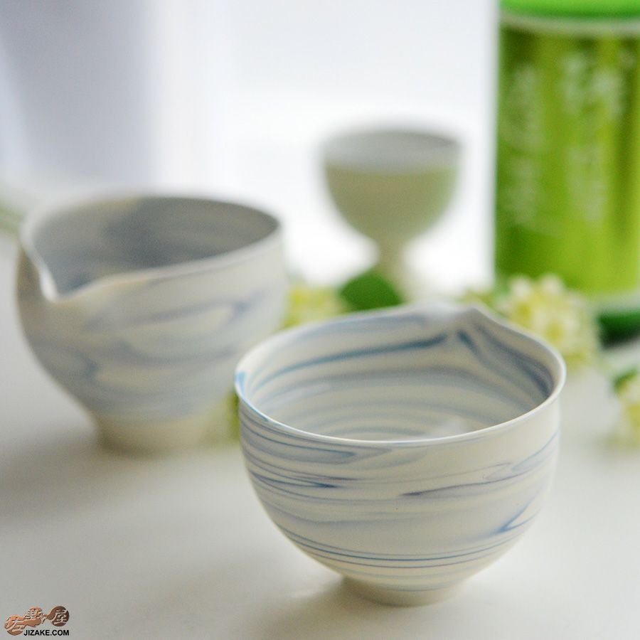 瀬戸焼 古田博世 片口