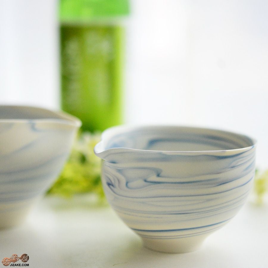 瀬戸焼 古田博世 片口