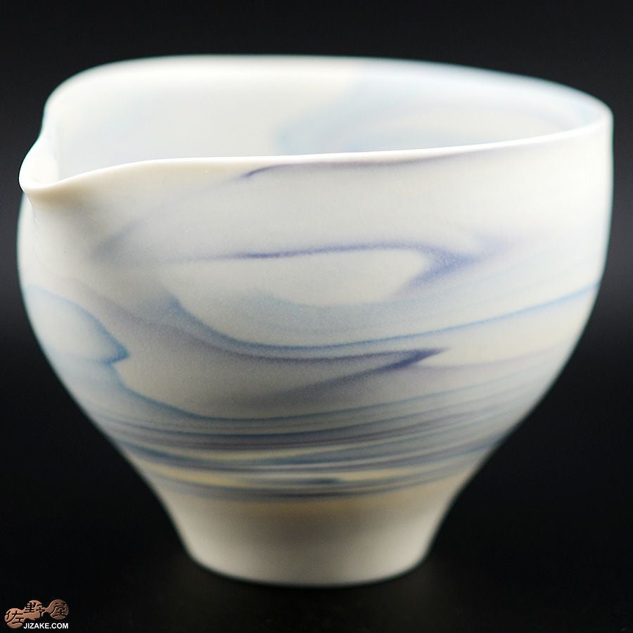 瀬戸焼 古田博世 片口