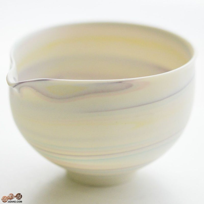 瀬戸焼 古田博世 片口