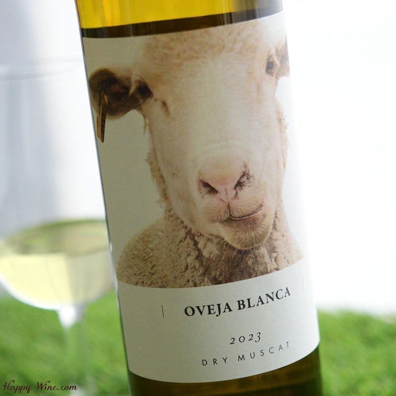 オベハ　ブランカ(白)