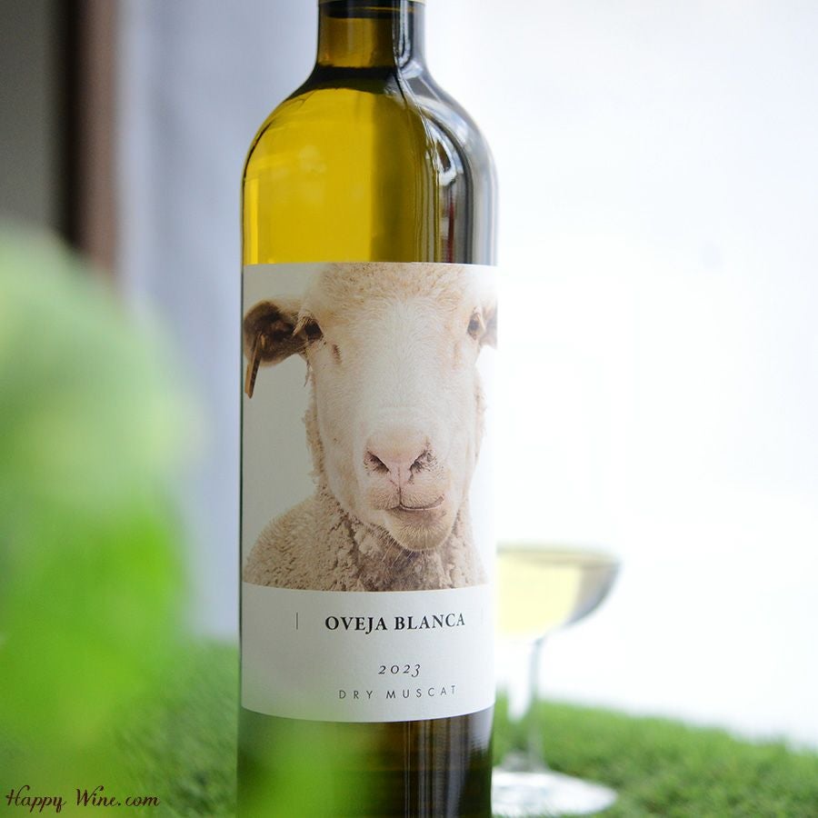 オベハ　ブランカ(白)