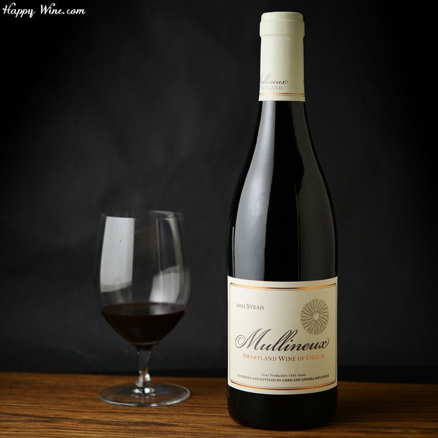 マリヌー シラー(赤)