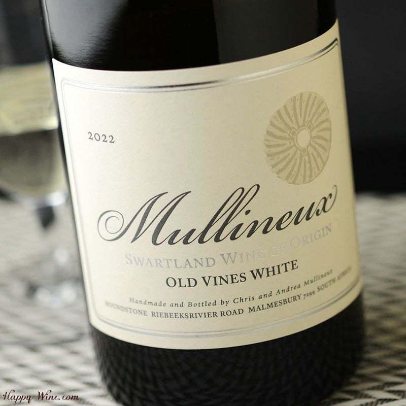 マリヌー オールド・ヴァインズ ホワイト(白)