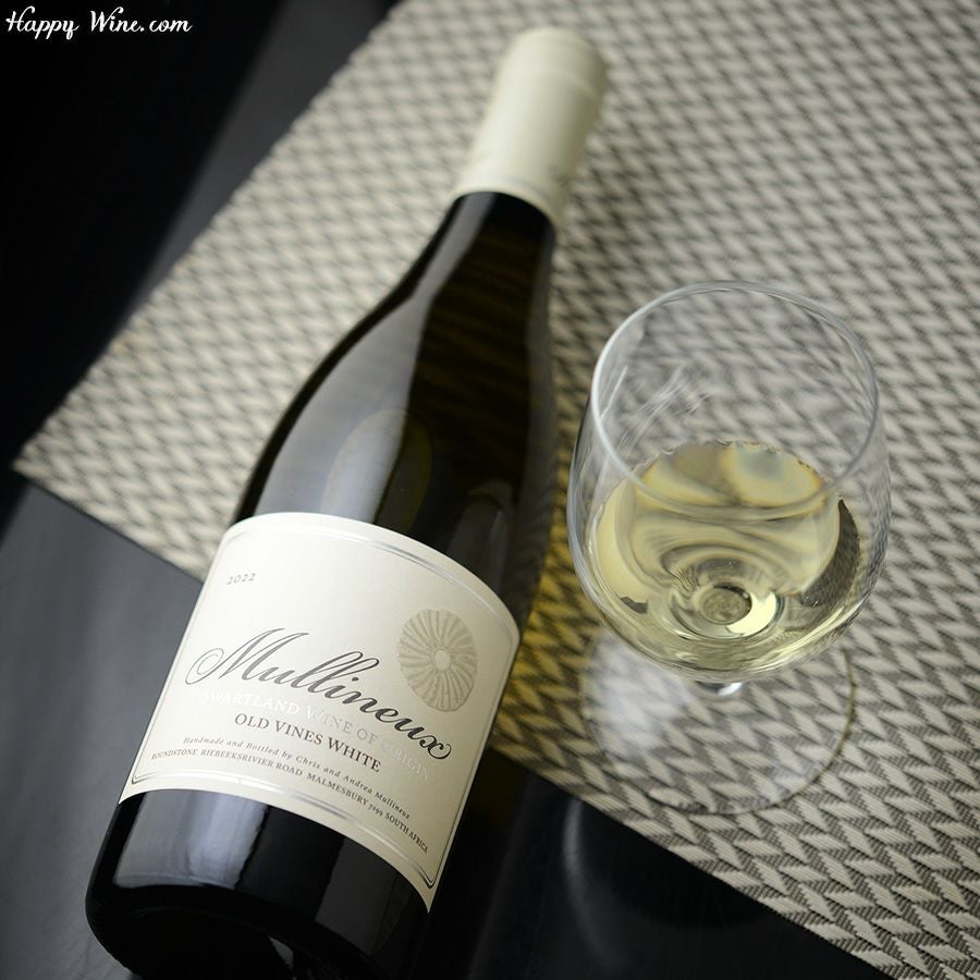 マリヌー オールド・ヴァインズ ホワイト(白)