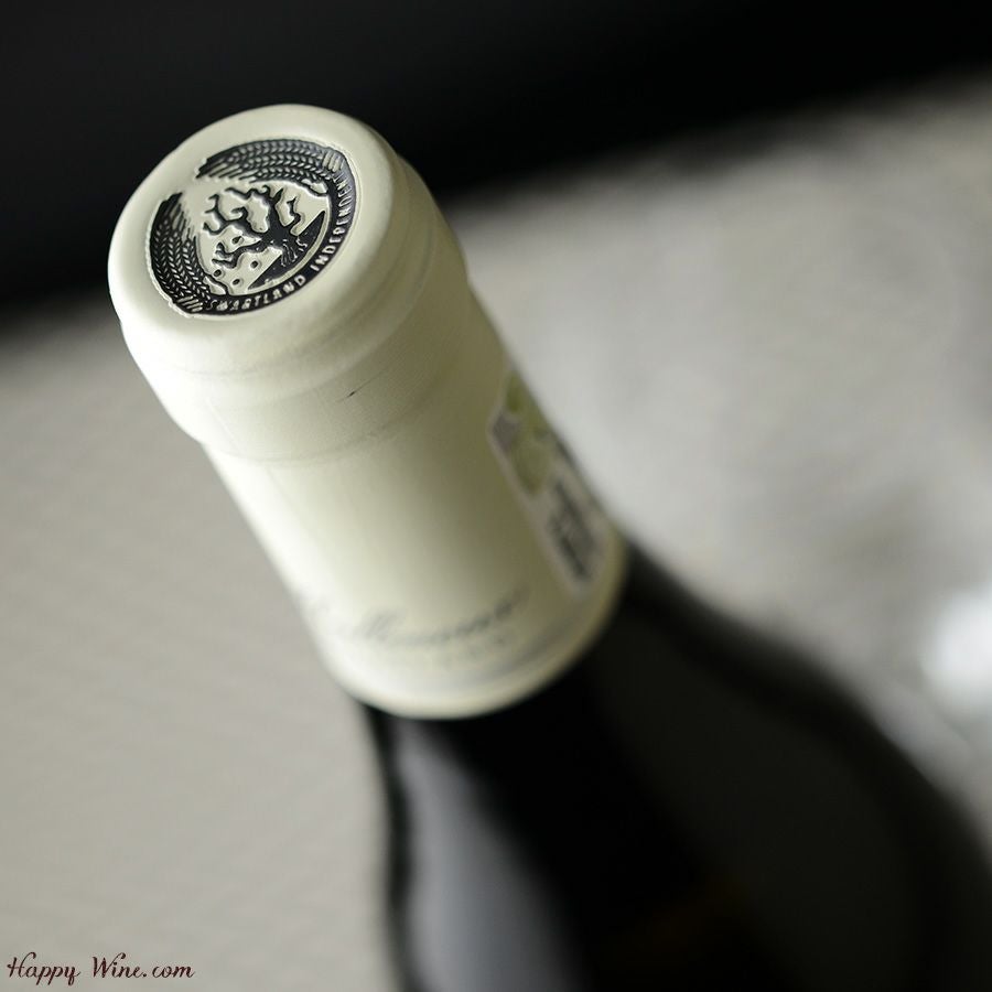 マリヌー オールド・ヴァインズ ホワイト(白)