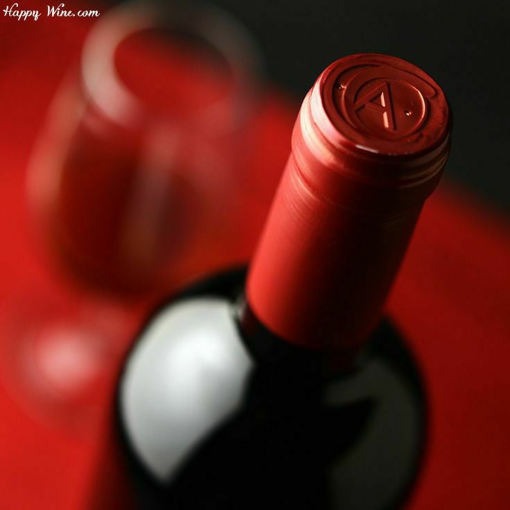 【アウトレット】◎アルデボル　コマ・ダン・ロミュ(赤)