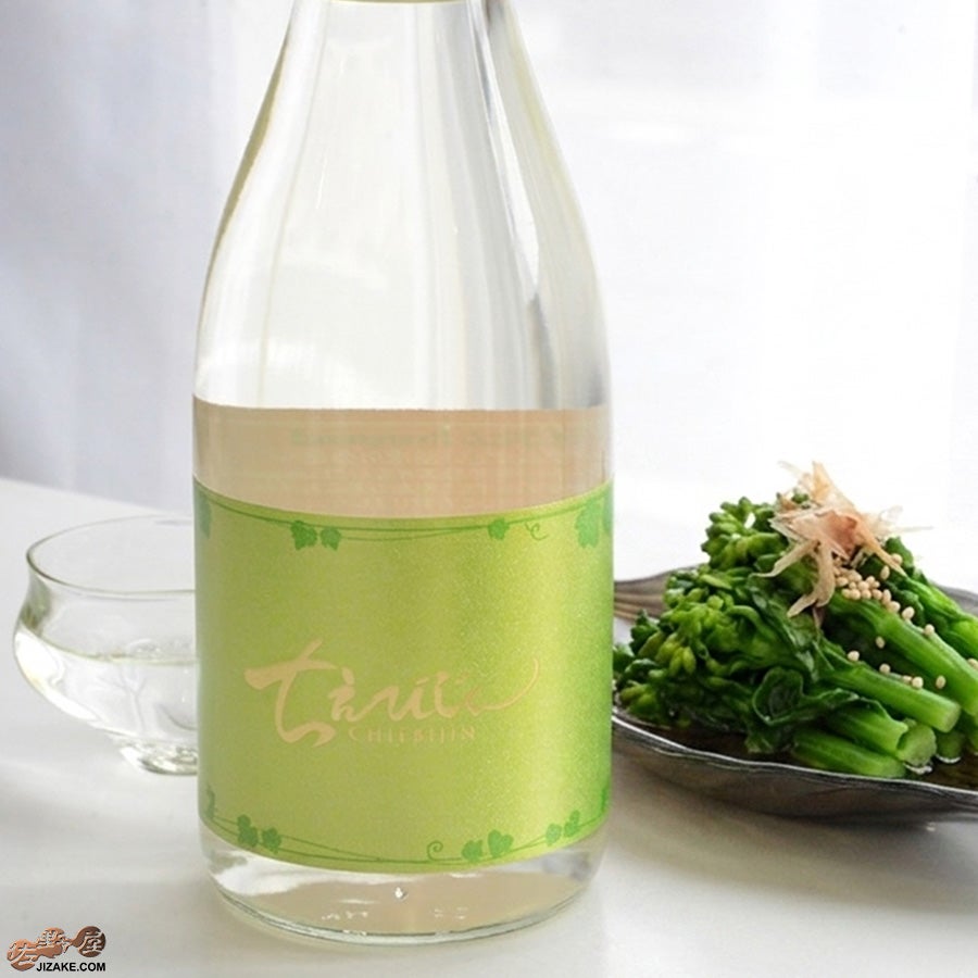 ◇ちえびじん Evergreen | 日本酒専門店 佐野屋 JIZAKE.COM