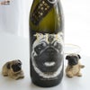 百十郎（ひゃくじゅうろう)　蔵元林本店　PUG（パグ）　純米吟醸　無濾過生原酒