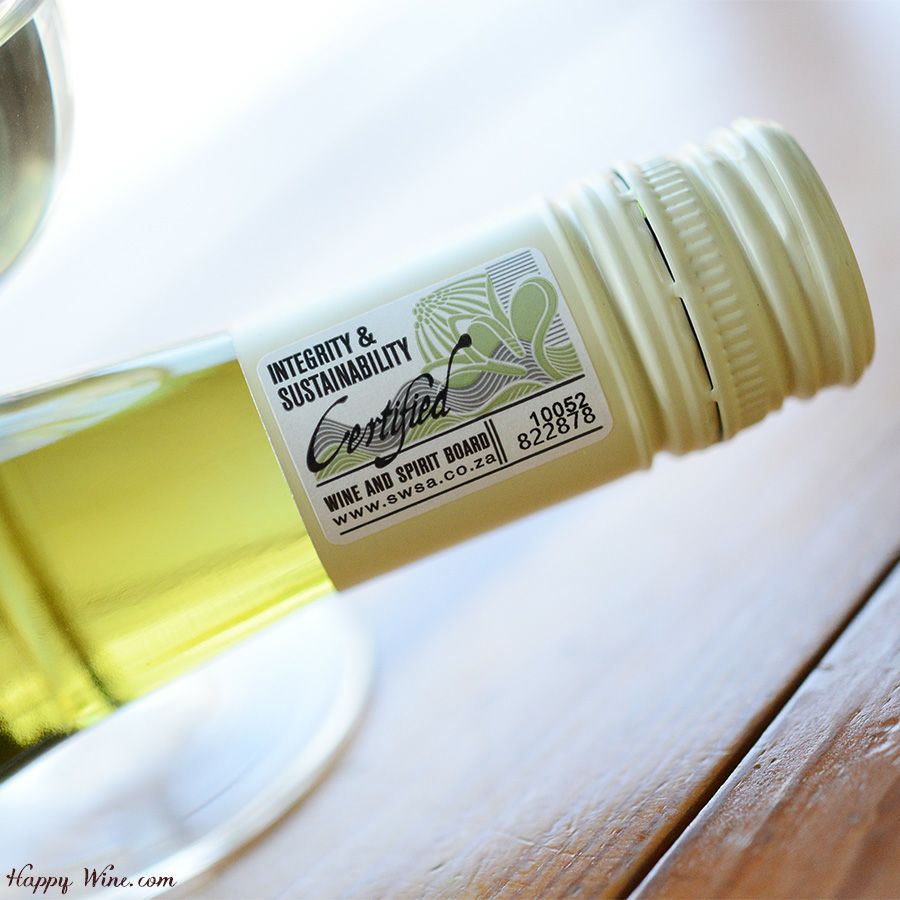 シークレット・サファリ　シュナン・ブラン