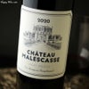 シャトー・マレスカス(赤)